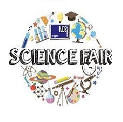  Science Fair Information